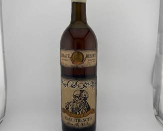 ery Olde St. Nick Estate Reserve Lot #2A Summer Rye (118.7 Proof Cask Strength) is a highly sought-after seasonal release showcasing the brand’s legendary craftsmanship. Bottled at cask strength, this Summer Rye delivers vibrant, spicy character with remarkable depth and smoothness. This limited-edition lot is a prized addition for collectors and rye whiskey enthusiasts alike.