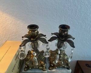 candle sticks