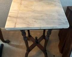 small table