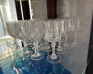 goblets