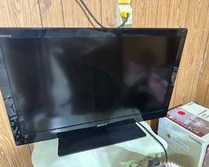 small tv
