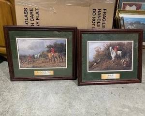 Horse pictures