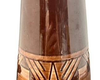 Lakota Vase