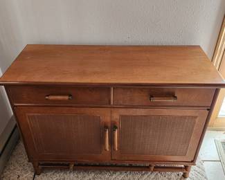 Mid Century Sideboard