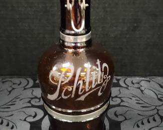 Schlitz Growler