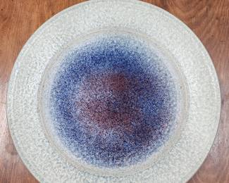 Winthrop Byers Pottery