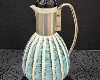 1950s mid century server