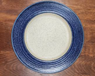 Winthrop Byers Pottery