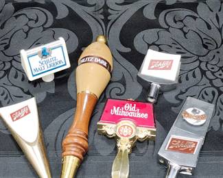 Beer Taps