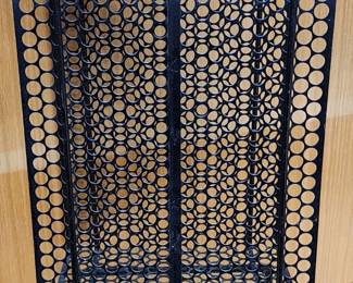 Mid Century Modern Telephone Stand