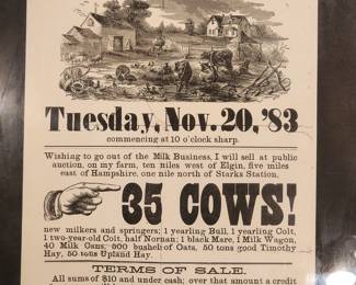 Sale Picture