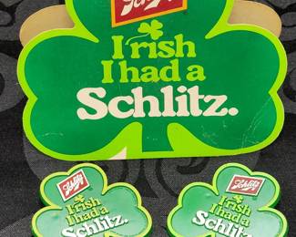 Irish Schlitz