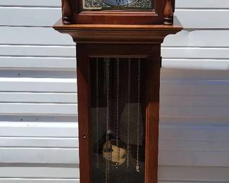 Westminster Chime 150 Grandfather Clock