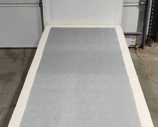 Twin Boxspring, Frame, and Boxspring 