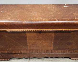 Altavista Va. Cedar Chest 