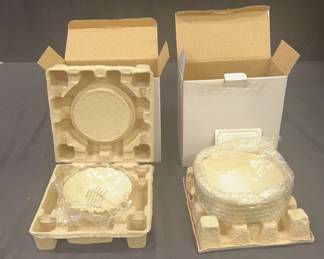 Lenox Gold Trimmed Bowls New in Box