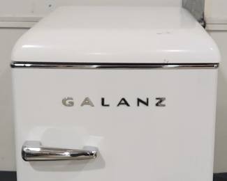 Galanz Mini Fridge