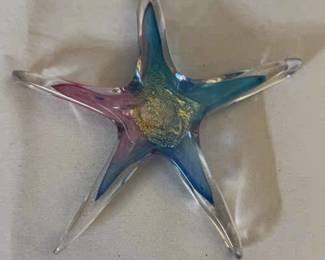 Luke Adams Glass Blowing Studio 