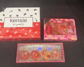 Kensie So Pretty Collections