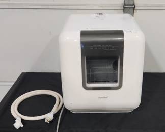 Comfee Mini Dishwasher 