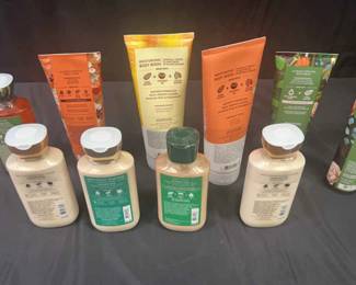 Bath Body Works Lot