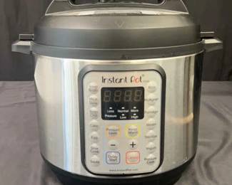 Instant Pot Viva New