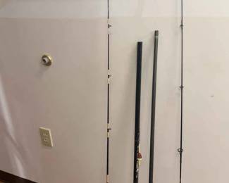 Fishing Equipment