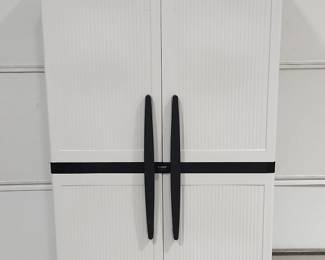 Outdoor Enviro Elements Organizing Shelves 
