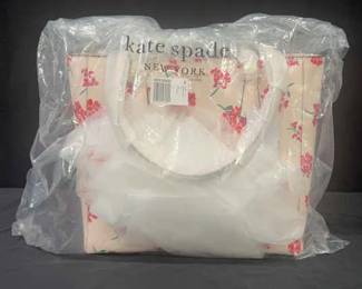 Kate Spade Purse New in Bag