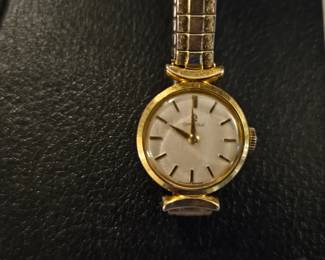 Omega womans watch