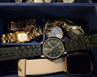 Watches