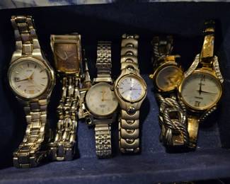 Watches