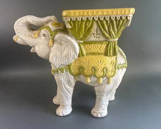 Lot 201 - Reuge Circus Dancing Clown Musical Box