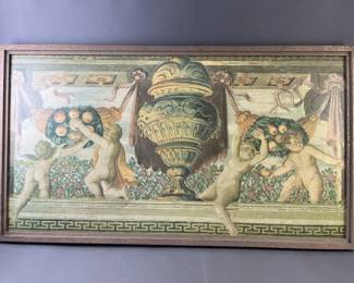 Lot 72 - Antique Metal Boxes, Rolex Souvenir Spoons & More
