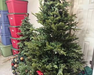 Christmas Trees