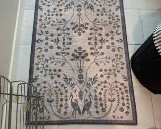 Rug
