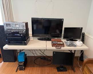 Electronics