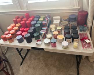 Candles