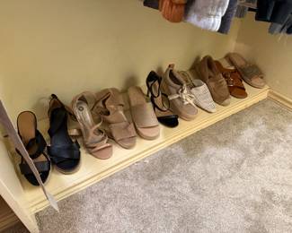 Women’s Shoes