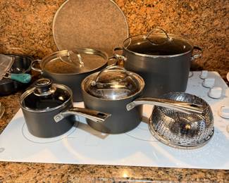 Pots