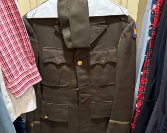 Military Uniform