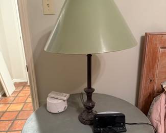 Lamp