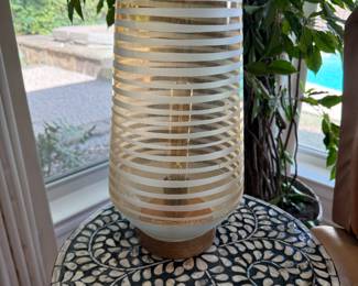 Lamp