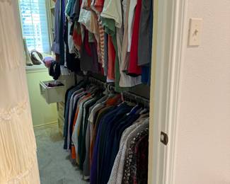 Women’s Clothes