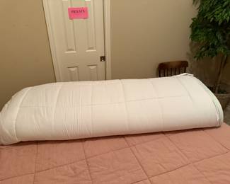Mattress Topper