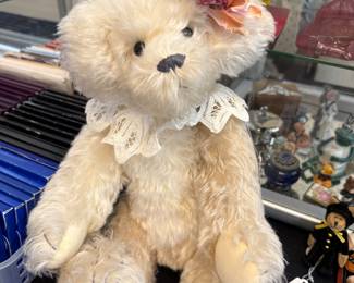 Bear