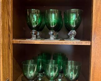 Glassware