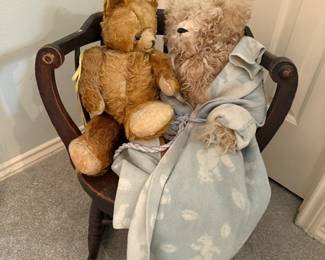 Bears