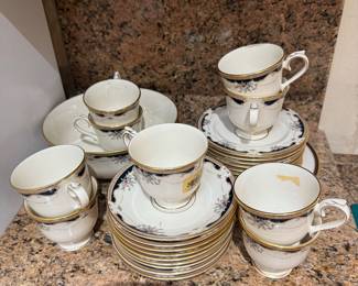 Lenox China