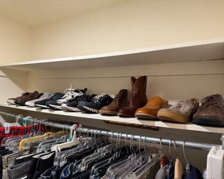 Men's Shoes